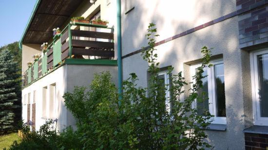 Penzion Na Slunci Stare Splavy Exterior photo